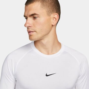 Nike Pro langermabolur - Image 3