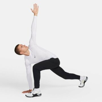 Nike Pro langermabolur - Image 2