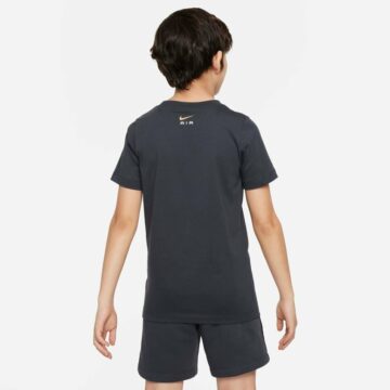 Nike Air stuttermabolur - Image 2