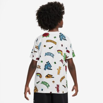 NIKE STUTTERMABOLUR BARNA - CREATE 2.2 AOP VRZTY - Image 3