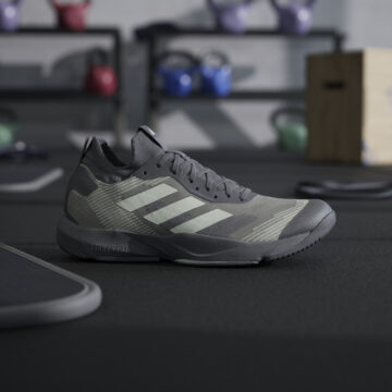 ADIDAS RAPIDMOVE ADV TRAINER