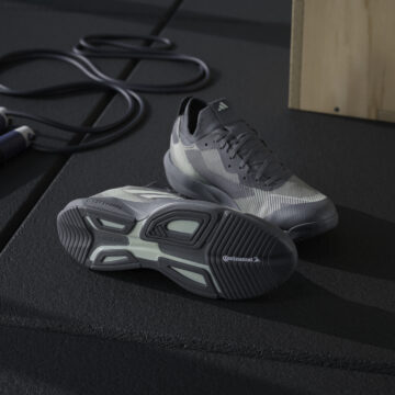 ADIDAS RAPIDMOVE ADV TRAINER - Image 9