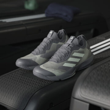 ADIDAS RAPIDMOVE ADV TRAINER - Image 8
