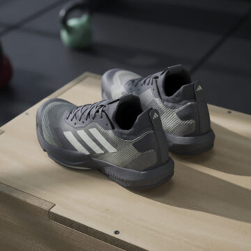 ADIDAS RAPIDMOVE ADV TRAINER - Image 7