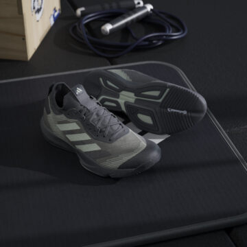 ADIDAS RAPIDMOVE ADV TRAINER - Image 5