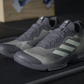 ADIDAS RAPIDMOVE ADV TRAINER - Image 4