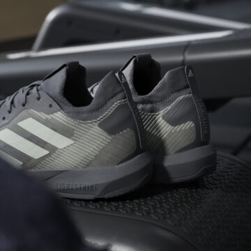 ADIDAS RAPIDMOVE ADV TRAINER - Image 3