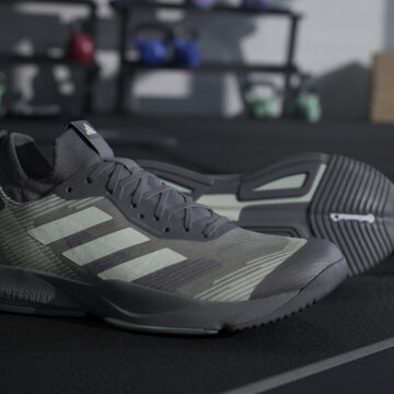 ADIDAS RAPIDMOVE ADV TRAINER - Image 2