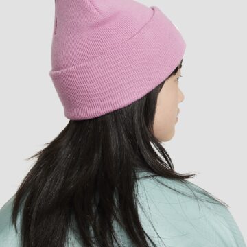 Nike Peak Big Kids' Beanie bleik - Image 4