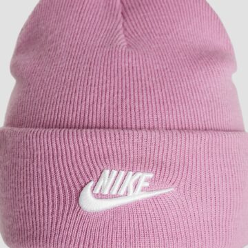 Nike Peak Big Kids' Beanie bleik - Image 3