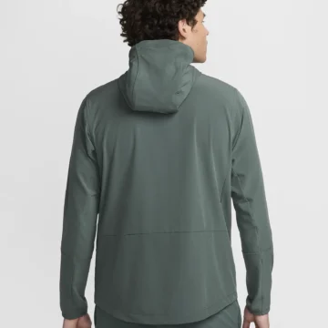 Nike Unlimited Men's Water-Repellent Hooded Versatile Jacket - Image 8