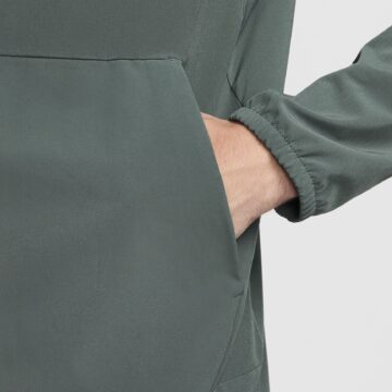 Nike Unlimited Men's Water-Repellent Hooded Versatile Jacket - Image 4