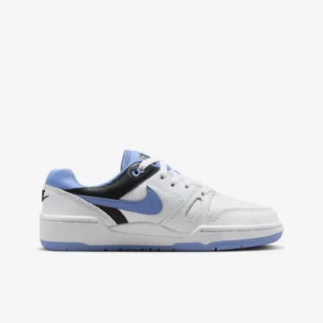 Nike Full Force Low Older Kids' Shoes - Image 8