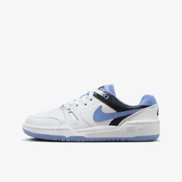 Nike Full Force Low Older Kids' Shoes