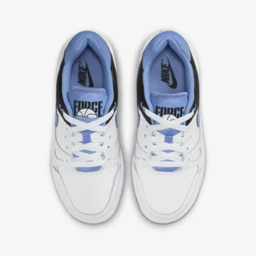 Nike Full Force Low Older Kids' Shoes - Image 7