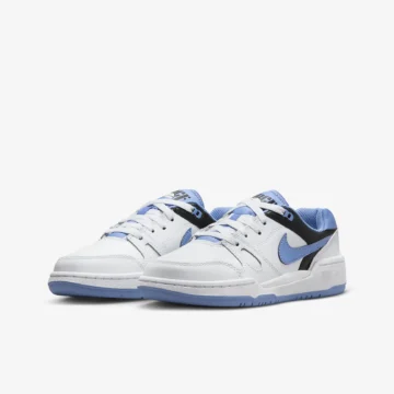 Nike Full Force Low Older Kids' Shoes - Image 6