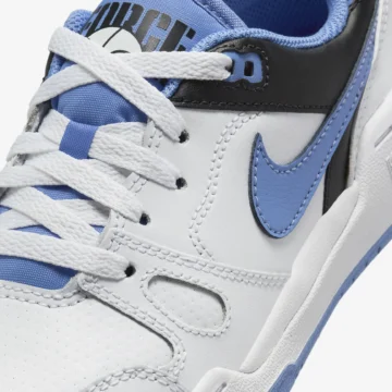 Nike Full Force Low Older Kids' Shoes - Image 4