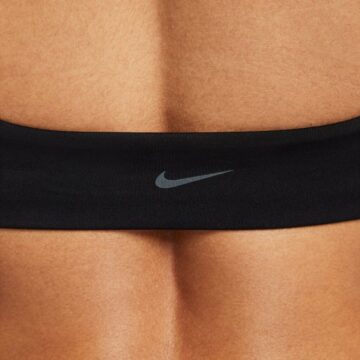 Nike Alate Curve toppur svartur - Image 4