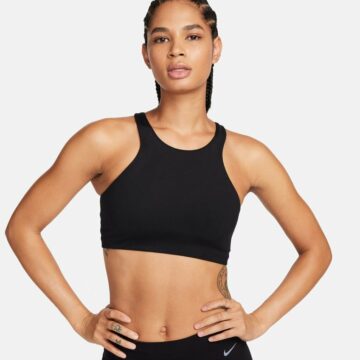 Nike Alate Curve toppur svartur