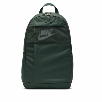 Nike Elemental bakpoki grænn