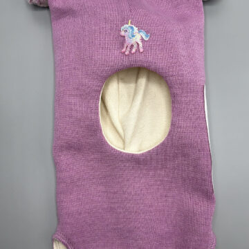 Kivat unicorn ljósbleik - Image 3