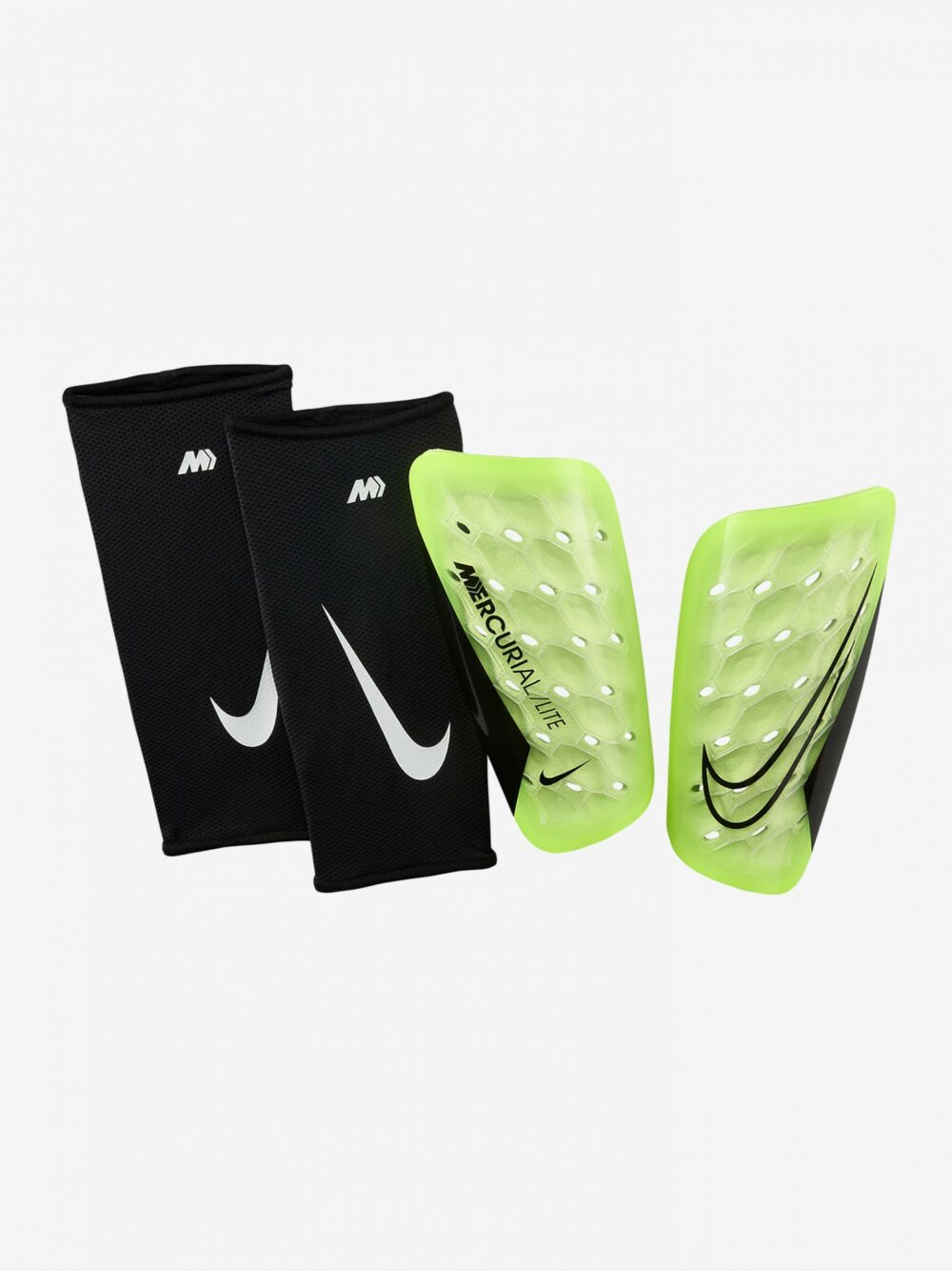 Nike Mercucial Lite Shin Guards legghlífar