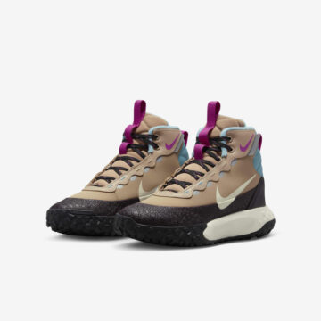Nike Terrascout Older Kids Boot Kuldaskór - Image 8