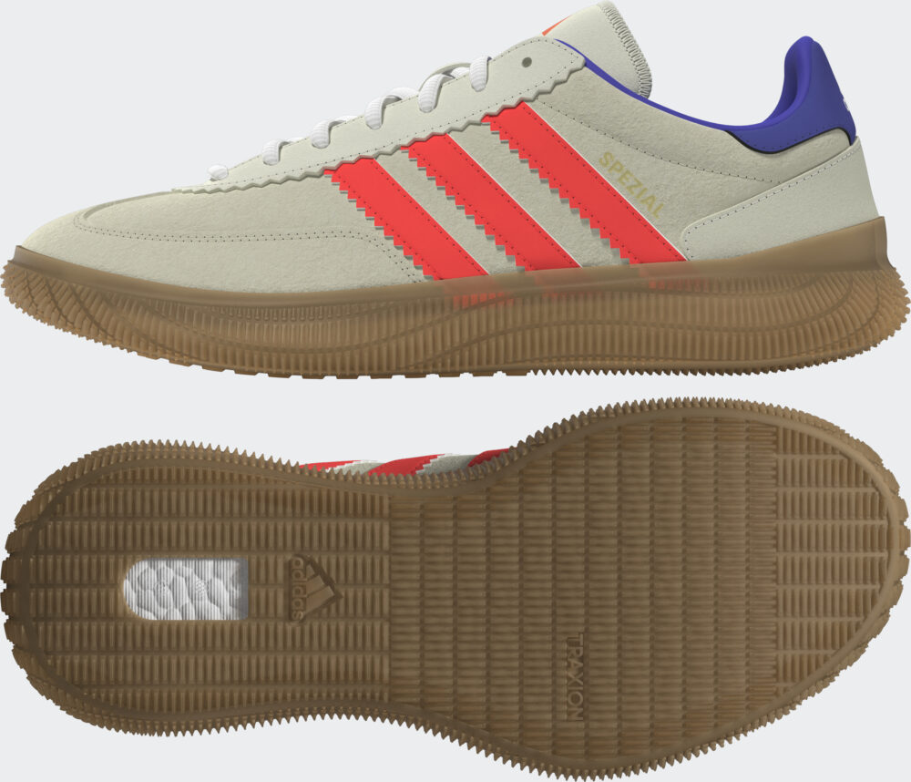 Adidas Handball Spezial Pro