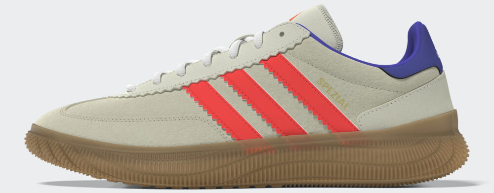 Adidas Handball Spezial Pro - Image 3