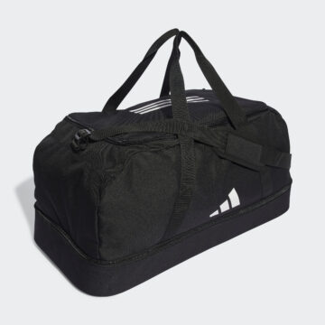 TIRO L DU L BC BLACK/WHITE taska