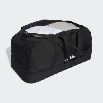 TIRO L DU L BC BLACK/WHITE taska - Image 3