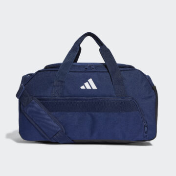adidas taska Tiro League Duffel Bag Small - Blue