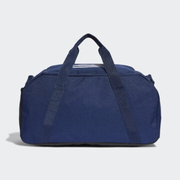 adidas taska Tiro League Duffel Bag Small - Blue - Image 4