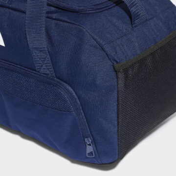 adidas taska Tiro League Duffel Bag Small - Blue - Image 7