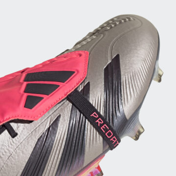 PREDATOR ELITE FT F PLAMET/AURBLA/CARBON - Image 7
