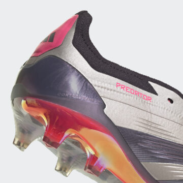PREDATOR ELITE FT F PLAMET/AURBLA/CARBON - Image 8