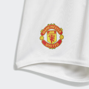 adidas Manchester United 24/25 Home Mini Kit  BABY - Image 2