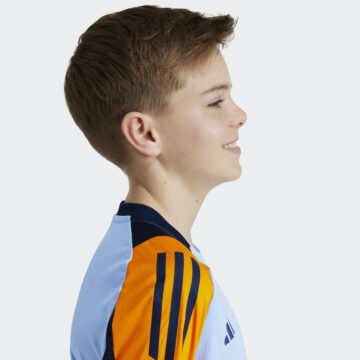 Real madrid bolur barnastærð - Image 5