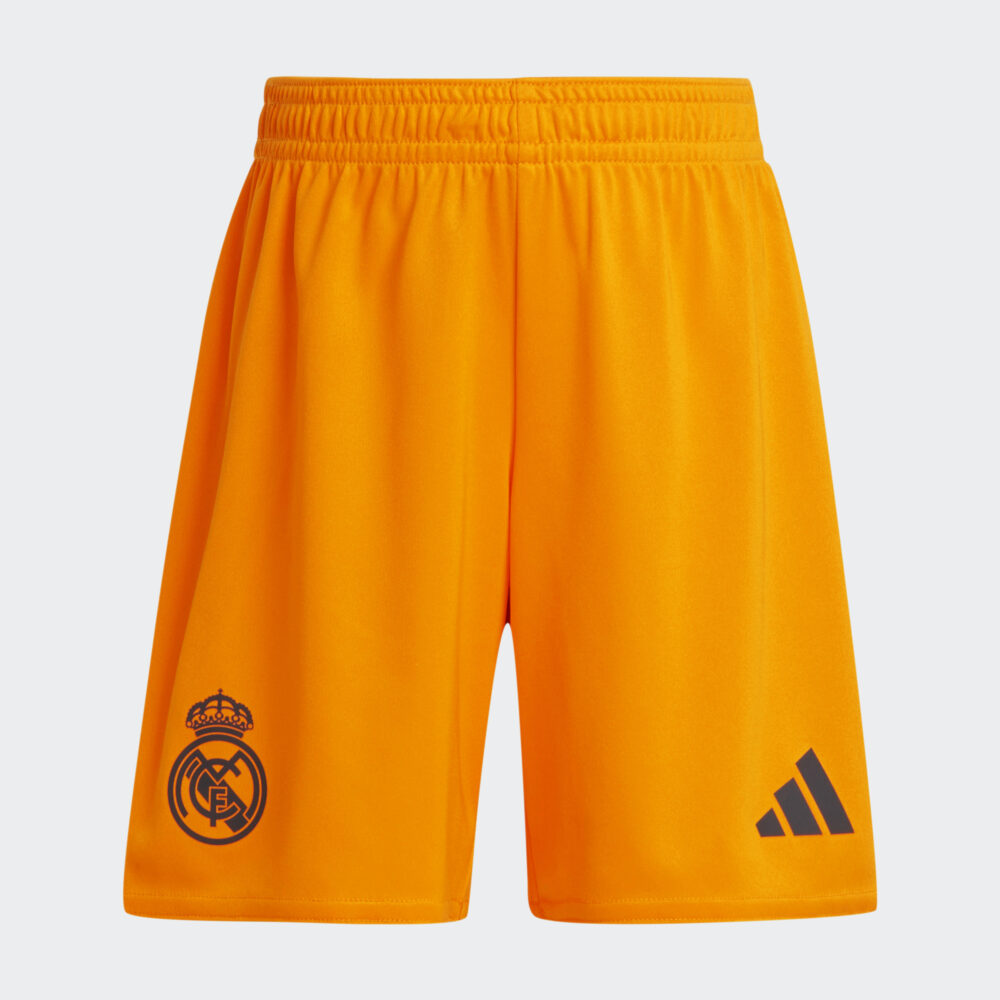 Real Madrid mini kit away - Image 8