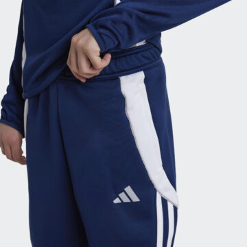 adidas Tiro 24 Winterized Pants Kids blue - Image 4