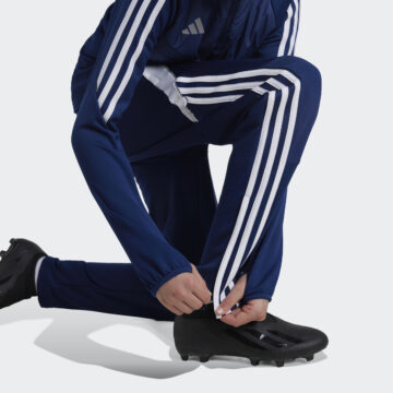 adidas Tiro 24 Winterized Pants Kids blue - Image 3