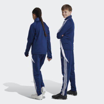 adidas Tiro 24 Winterized Pants Kids blue - Image 2