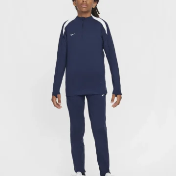 Nike Dri-FIT Strike Older Kids Football Pants - Image 7
