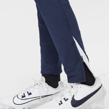 Nike Dri-FIT Strike Older Kids Football Pants - Image 2