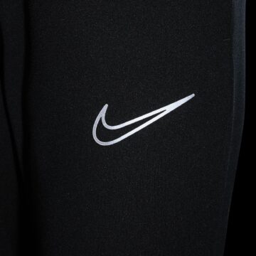Nike Academy Therma-Fit buxur barna black/volt - Image 5