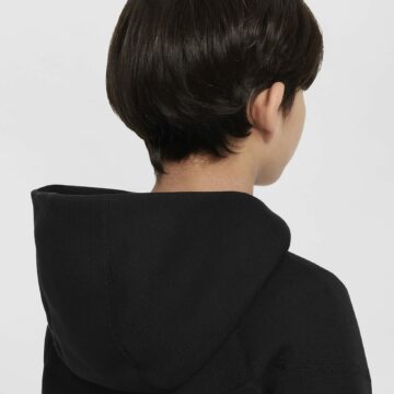 Nike Liverpool Techfleece peysa barnastærð - Image 3