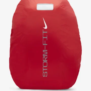 NIKE BOLTATASKA RAUÐ - Image 4