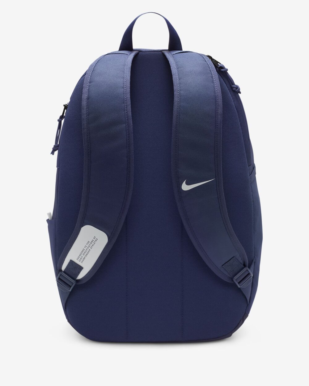 Nike boltataska blá - Image 2