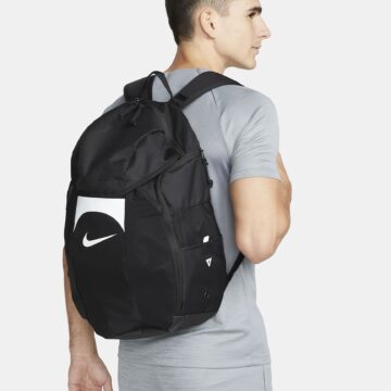 Nike boltataska svört
