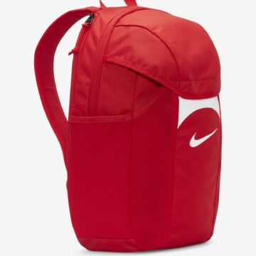 NIKE BOLTATASKA RAUÐ
